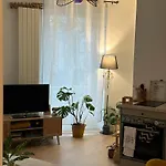 Appartement Calme Et Cozy En Plein Paris