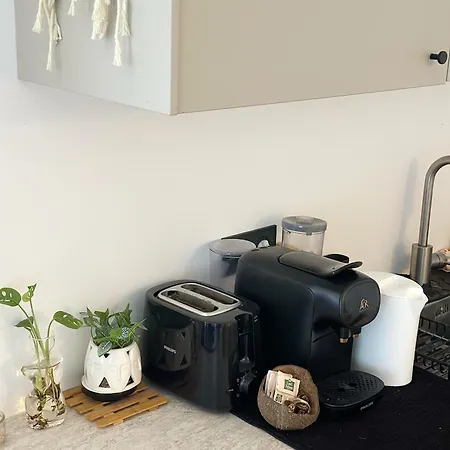 Apartment Calme Et Cozy En Plein Paris